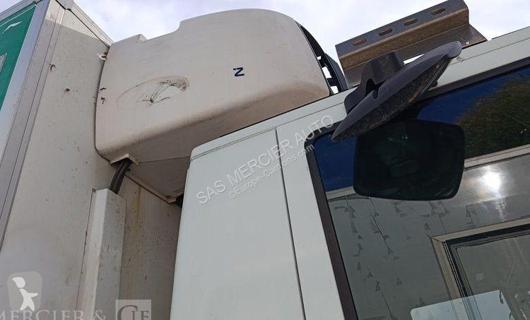 Camion Iveco