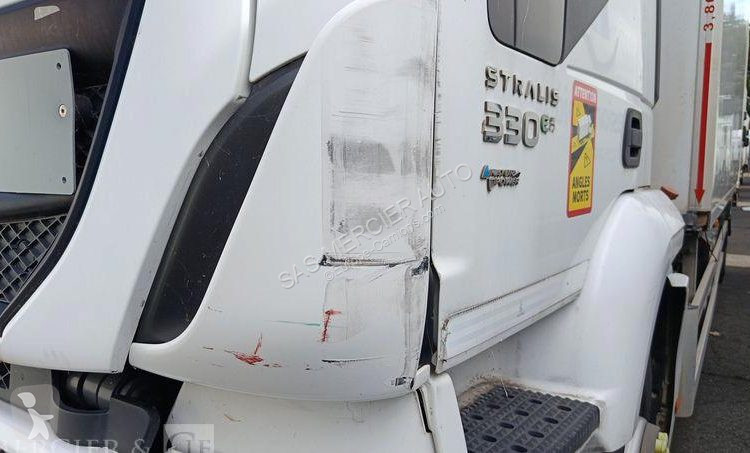 Camion Iveco