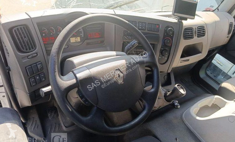 Camion Renault