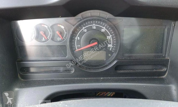 Camion Renault