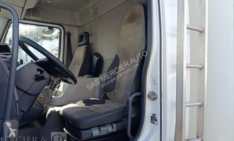 Camion Renault