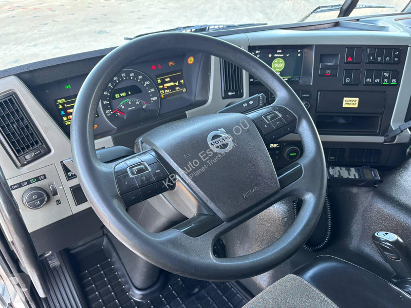 Камион Volvo FM430 6x2*4 MIXER 7m3