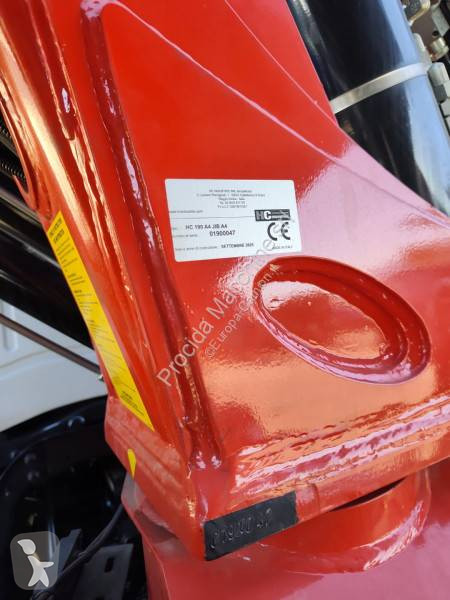 Kamion Iveco AD 260 S 31 X/P