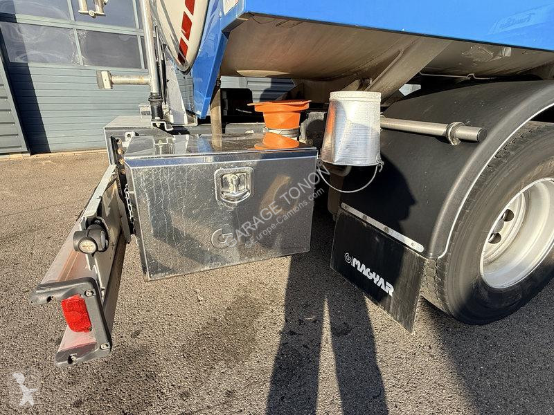 Camion Scania 280