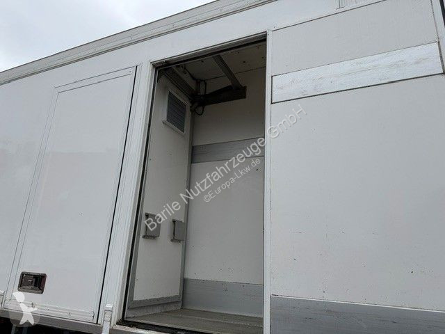 Camion Iveco AD190S33/FP €6 Bi-Temperatur LBW...