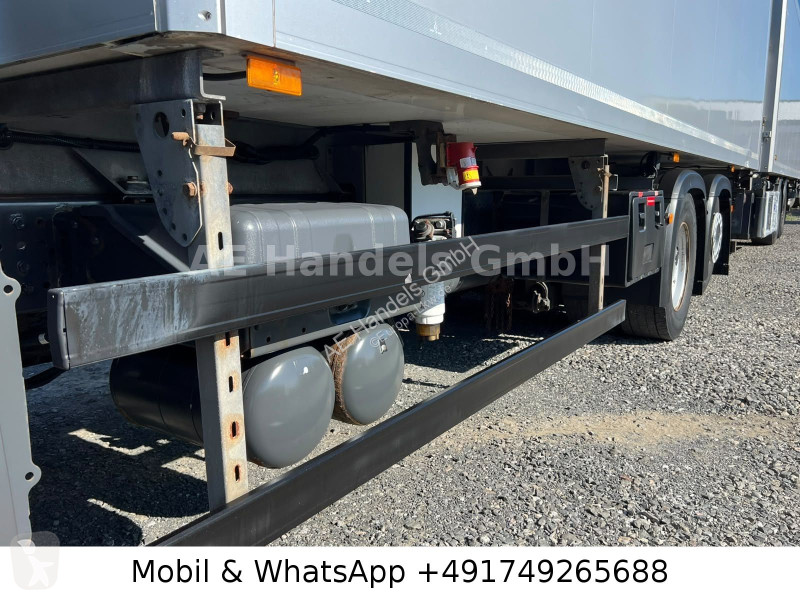 Mercedes 2543 LL M CS...