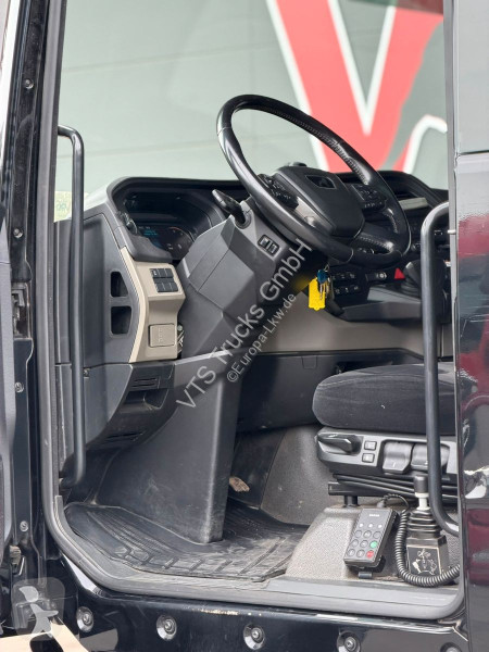 Camion MAN 33.640 6x4 BL Faymonville3.Achs...