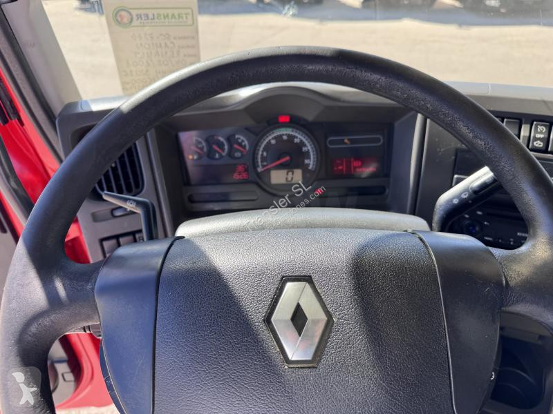 Kamión Renault 320.26