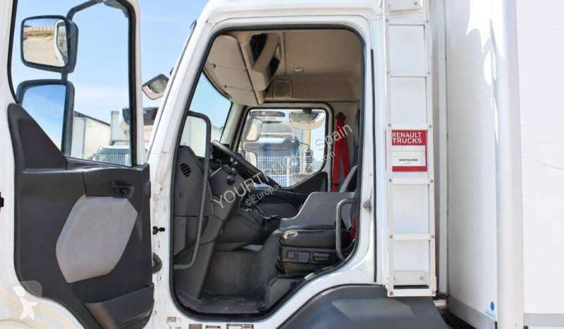 شاحنة Renault 240