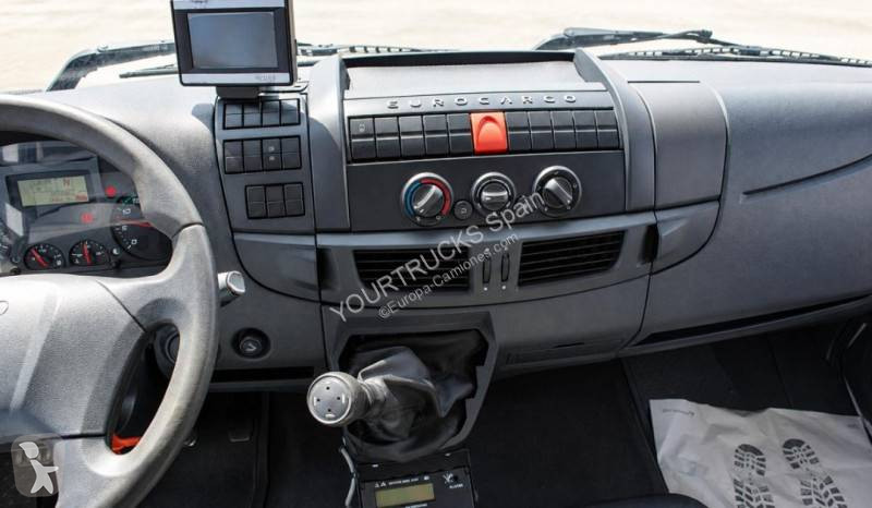 Camion Iveco 100 E 19