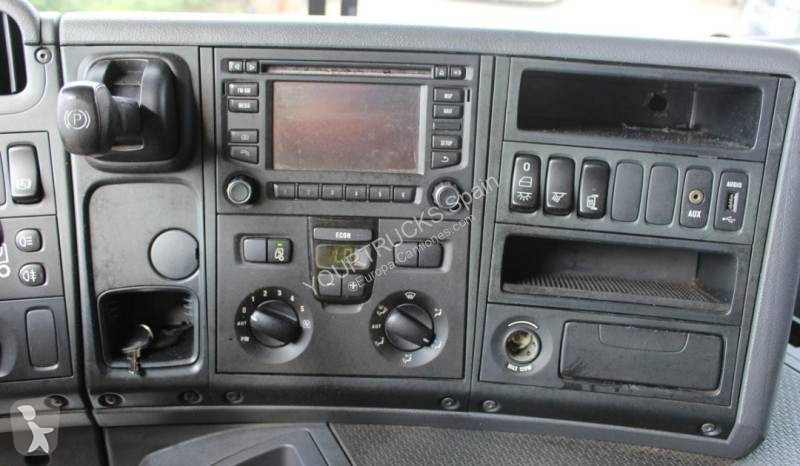 Camion Scania 280
