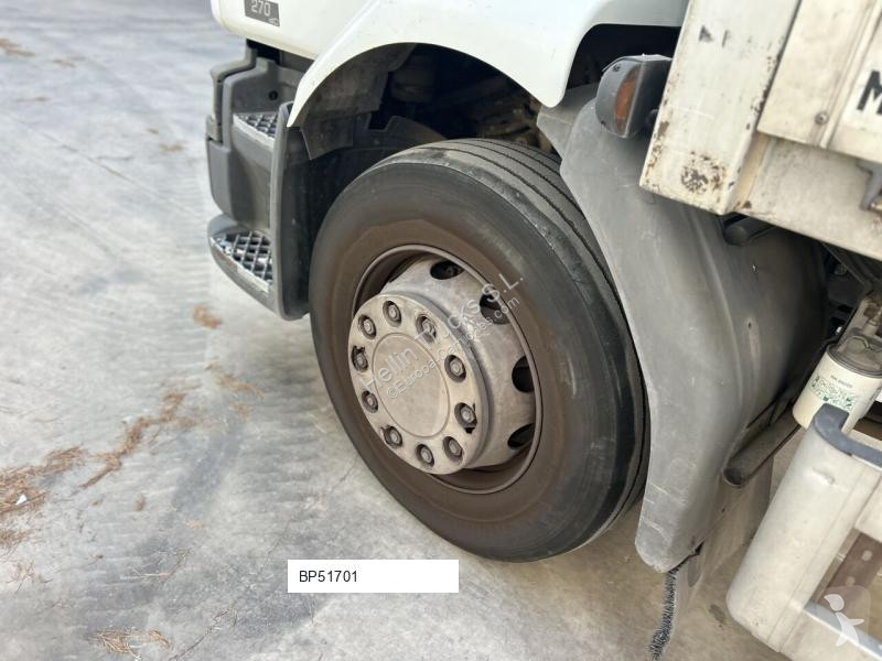 Camion Renault 45ACA8