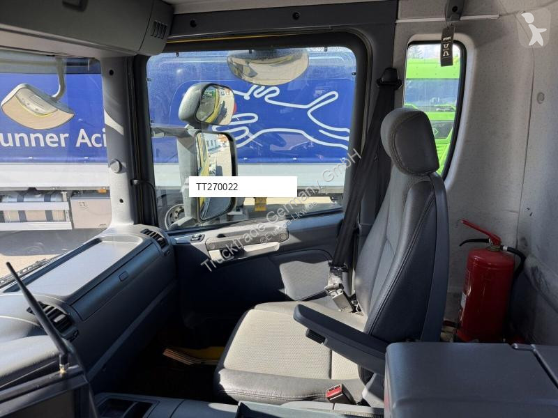 Camion Scania P 450