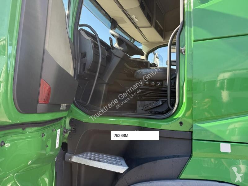 Kamión Volvo FH-460 Kühl