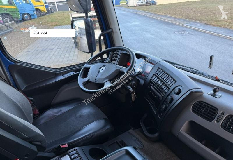 Camion Renault F130A.22