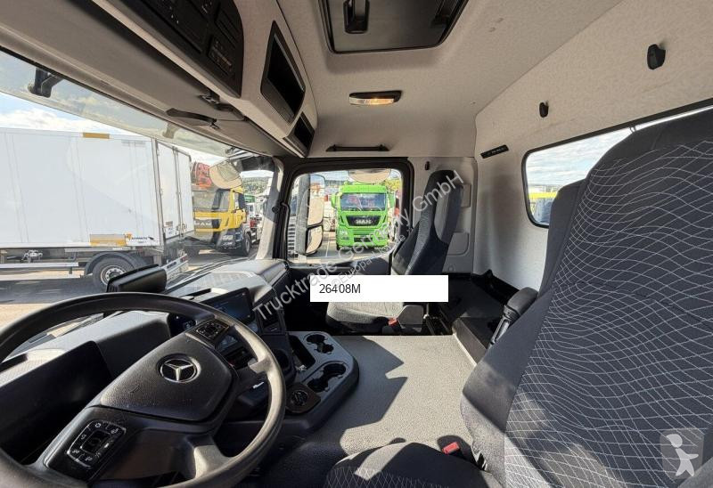 Camion Mercedes 2646 3-SK