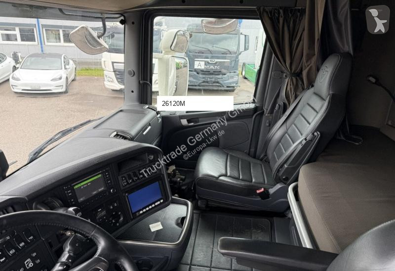 Camion Scania R730LB