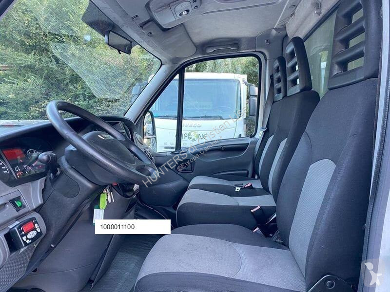 Camion Iveco