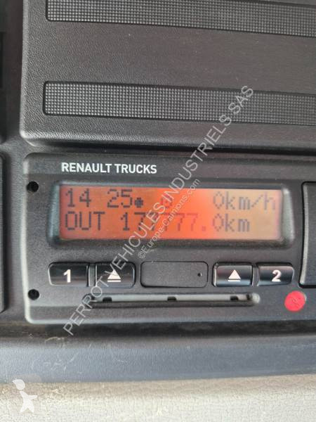 شاحنة Renault 380 DXI