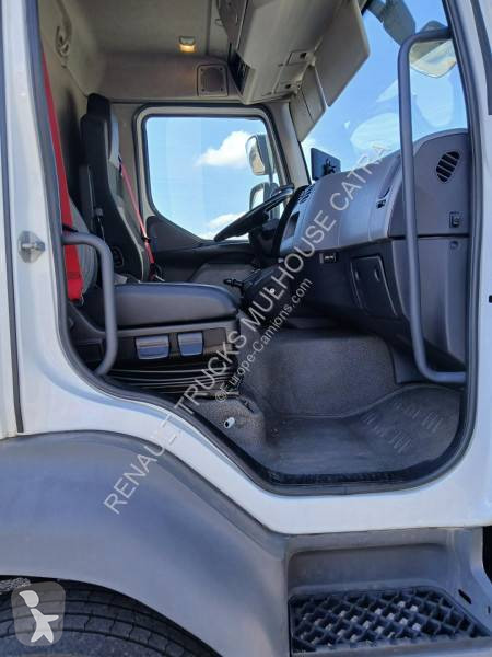 Camion Renault 14.210