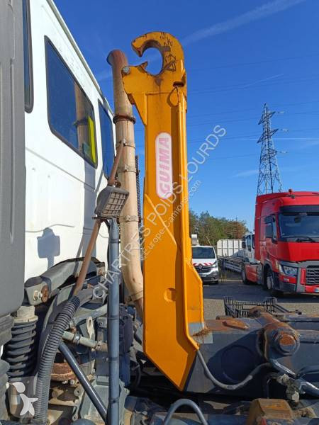 Iveco 260 T 41 truck