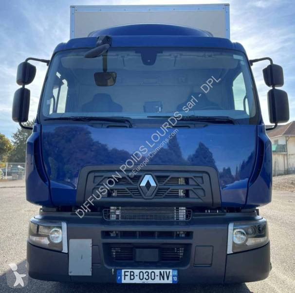 شاحنة Renault 250.19