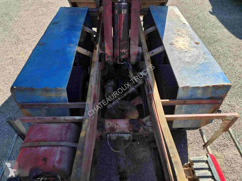 Renault 350 truck