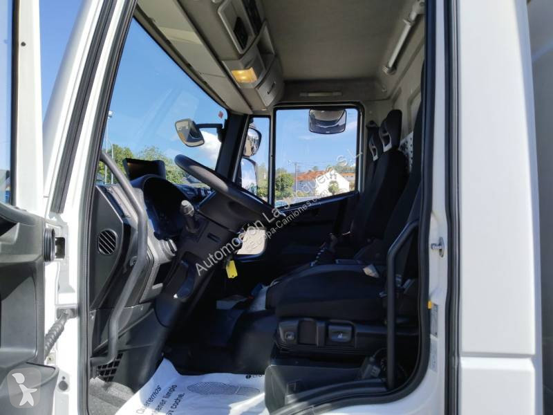 Kamion Iveco 120 E 25
