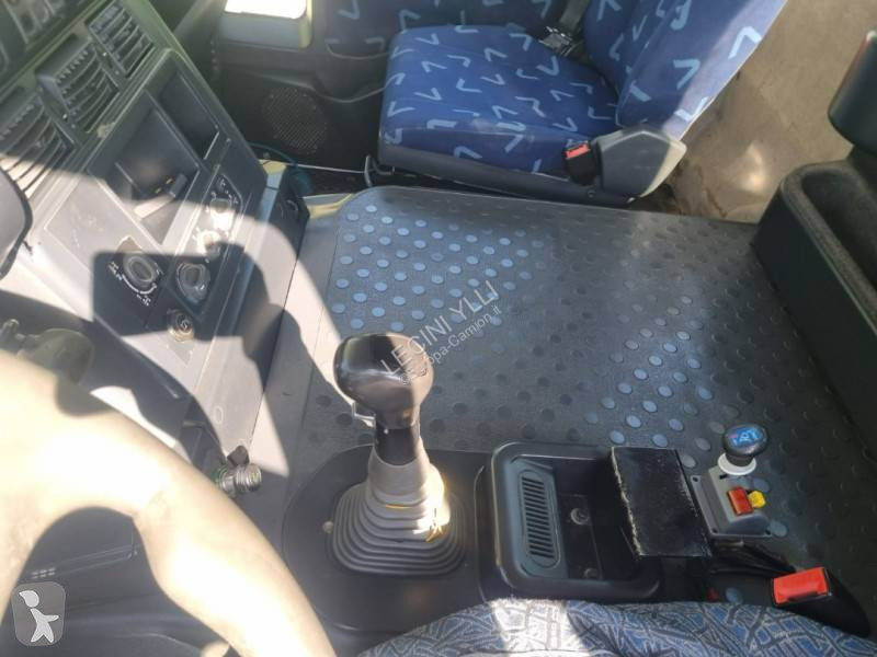 Iveco 450 truck
