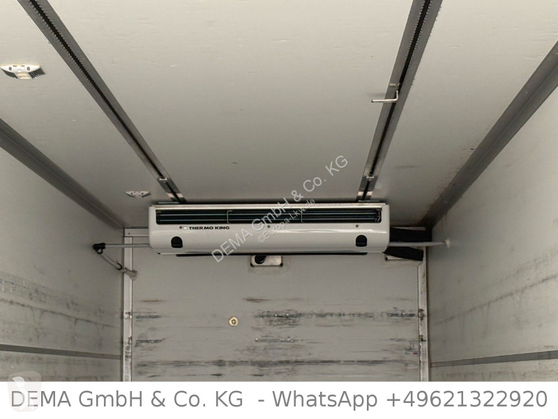 Kamion Renault D 16.280 *TÜV*Thermoking...
