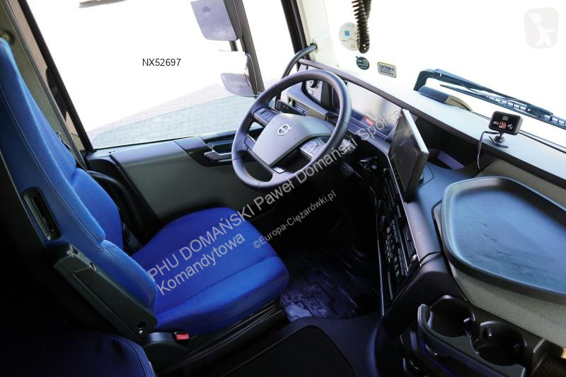 Kamion Volvo FH / 460 / I – SAVE / FIRANKA /...