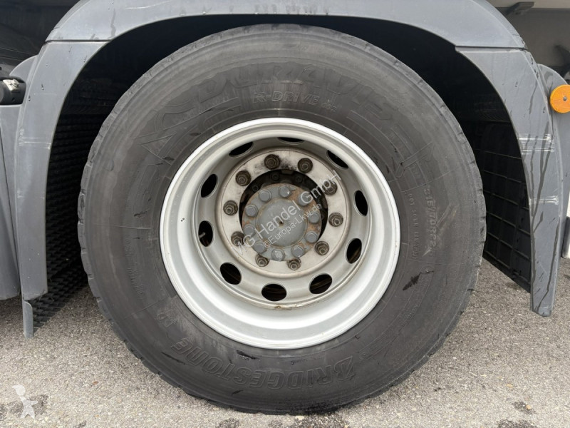 Mercedes Actros 2546, Euro6, Thermoking T...