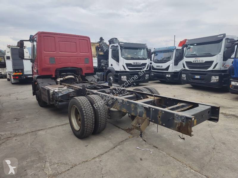 Iveco 120 E 25 truck