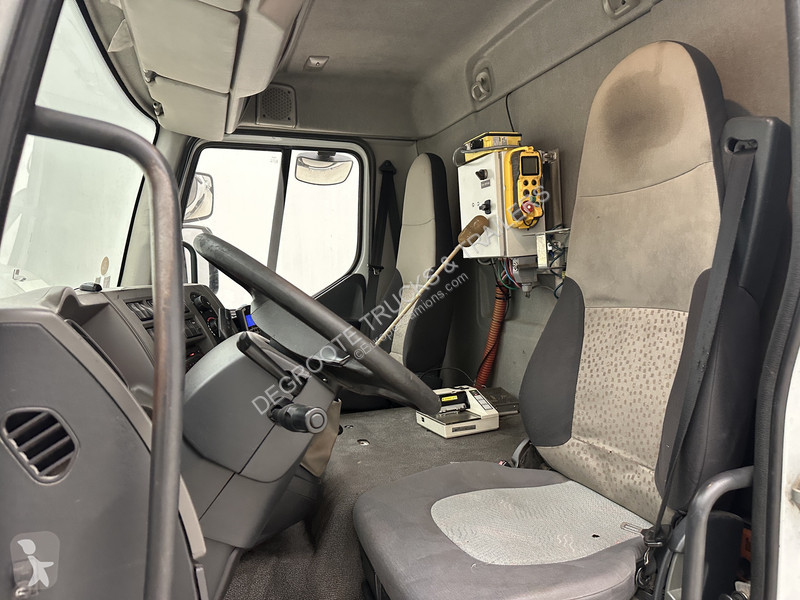 Lastbil Renault 250 DXi