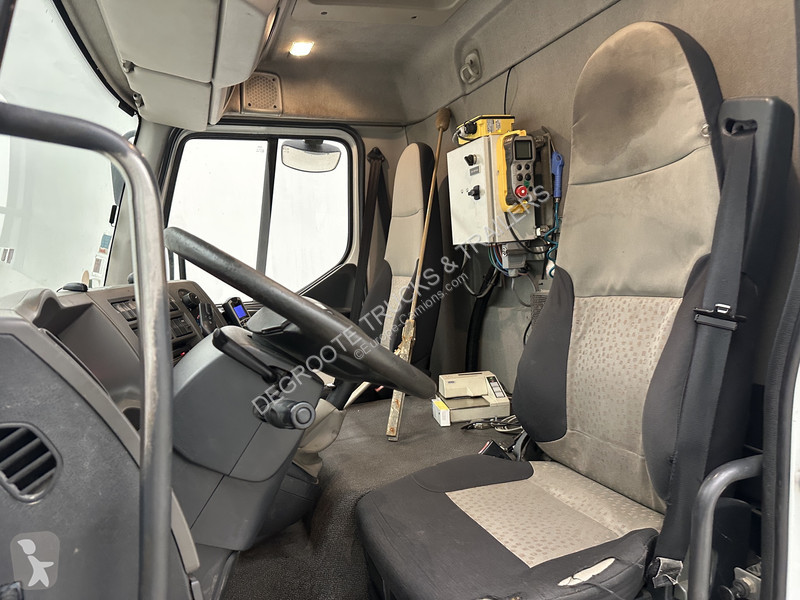 Kamion Renault 270 DXi