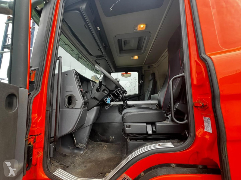 Kamion Scania P230 4X2 + ZEPRO IFT 2500 KG