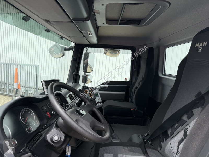 MAN TGM 15.250 4x2 BL TGM 15.250 4x2 BL,...