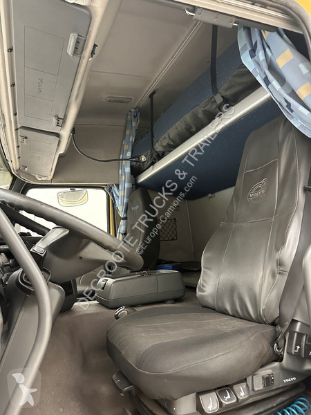 Kamion Volvo 340 - 6x4*