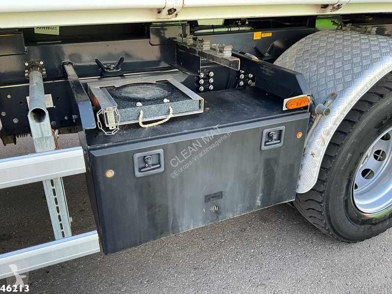 Kamion Iveco ML190EL32 Euro 6 Hiab 16 Tonmeter...