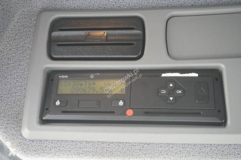 Kamion Mercedes 1323