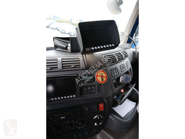 DAF CF 290 FAG truck