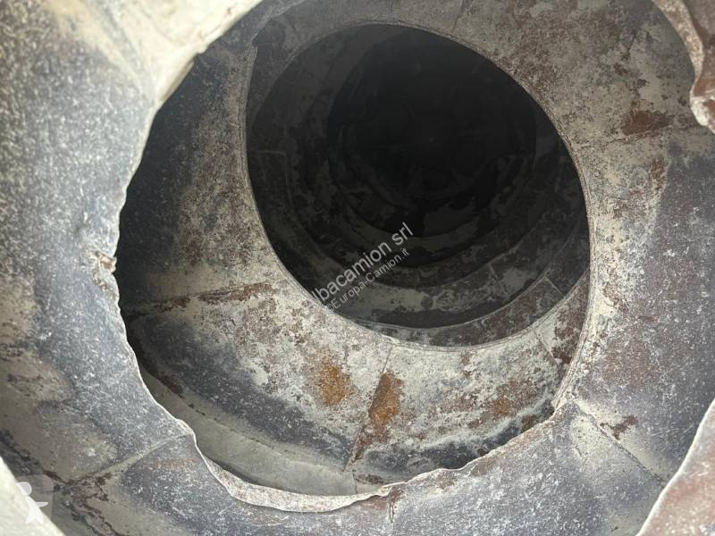 Béton Astra 84.38