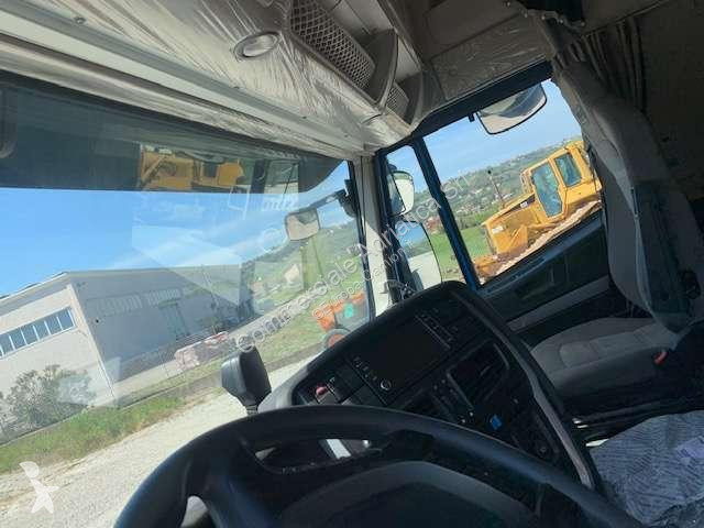 Camión Iveco 510 CV