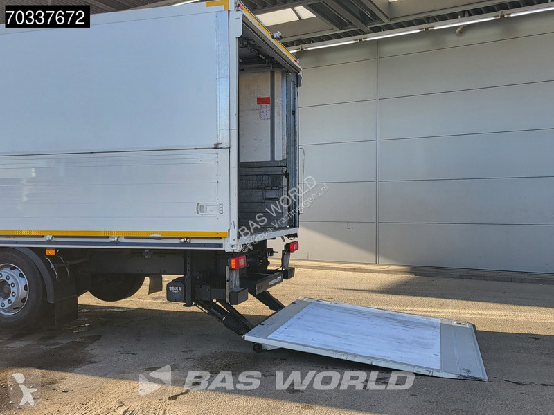 Vrachtwagen Volvo 330 6X2 2000kg Ladebordwand...