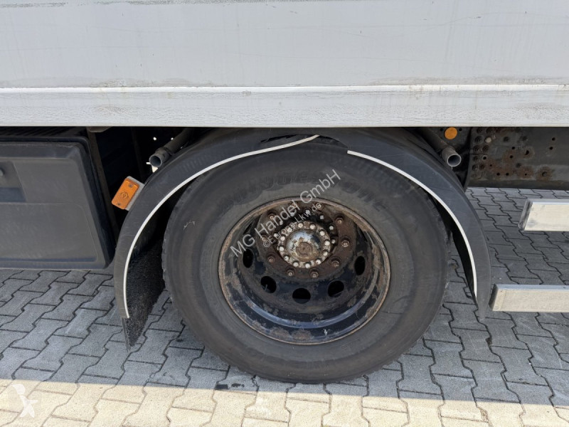 Iveco Stralis 330,Koffer Frigoblock Automatik,...