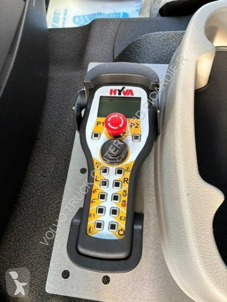 Kamion Volvo Electric