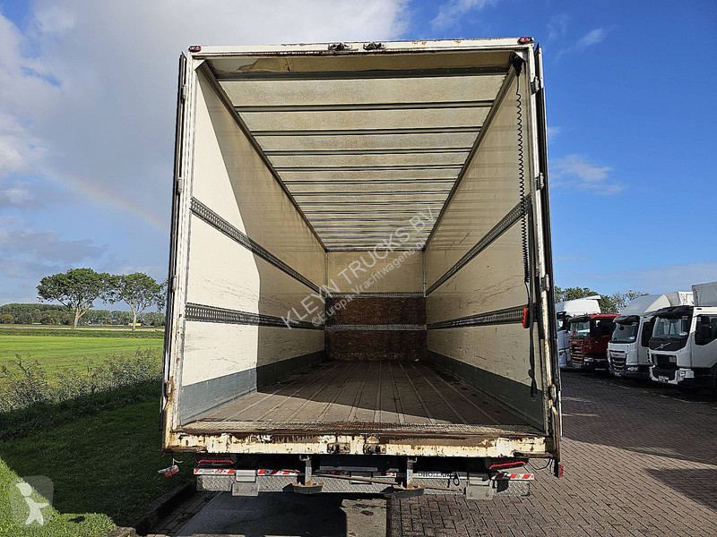 Iveco AD190S42 STRALIS truck
