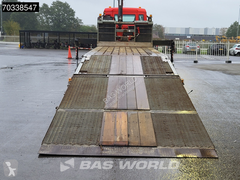 Lastbil MAN 35.360 8X2 FASSI F165A.2.22 E...
