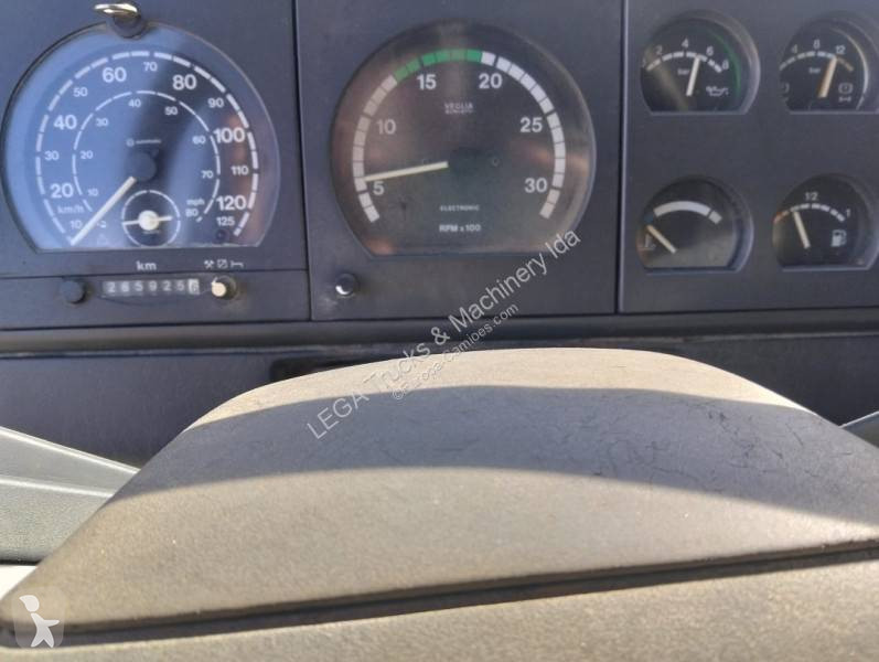Kamion Iveco 190E35 H Cursor