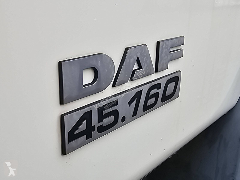 DAF 45160 truck